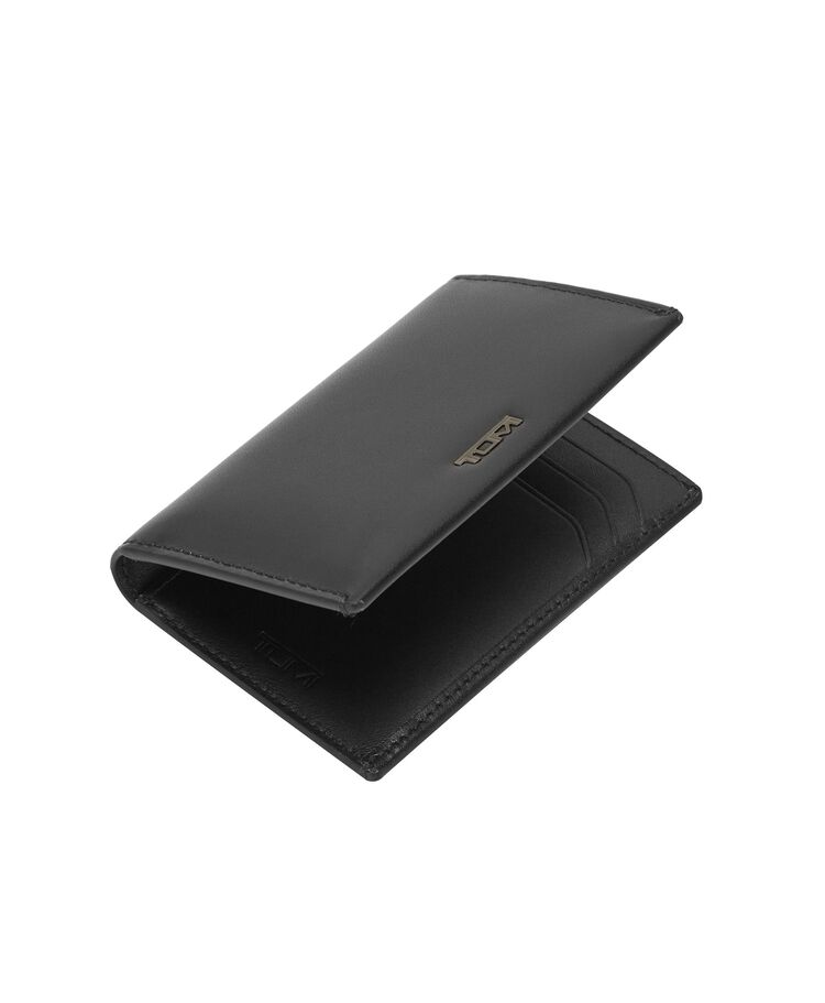 Tumi NASSAU SLG MULTI WINDOW CARD CASE  hi-res | TUMI