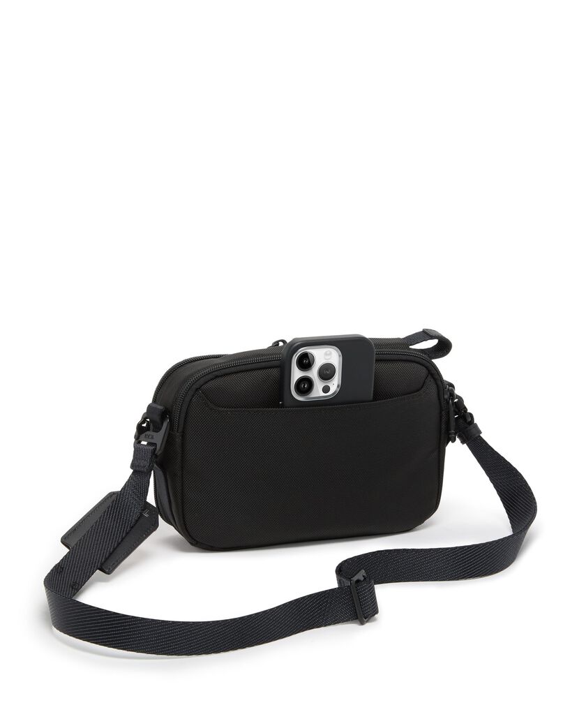 ALPHA BRAVO Mayport Clutch Crossbody  hi-res | TUMI