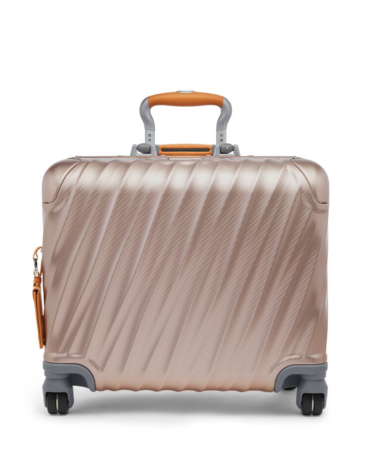Tumi 19 DEGREE ALUMINUM COMPACT CARRY ON  hi-res | TUMI