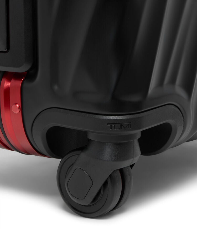 Tumi 19 DEGREE ALUMINUM INTERNATIONAL CARRY-ON  hi-res | TUMI