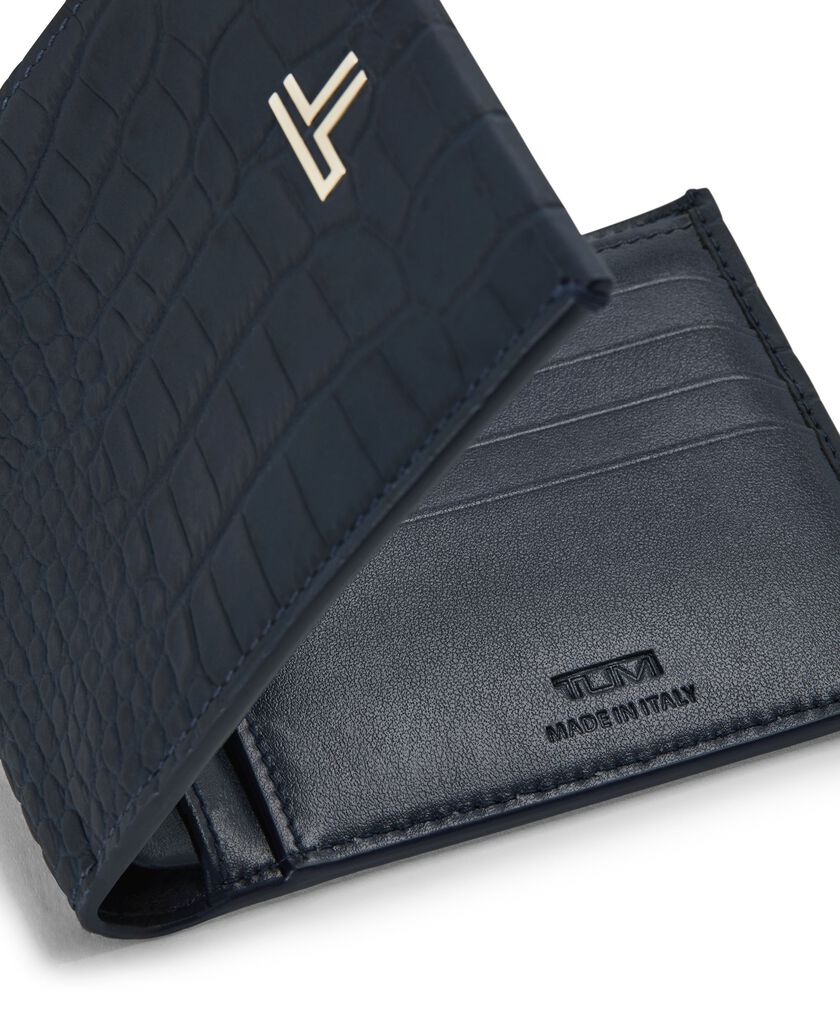 TURIN Global Double Billfold  hi-res | TUMI