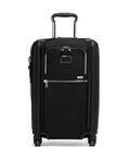 International Dual Access 4 Wheeled Carry On