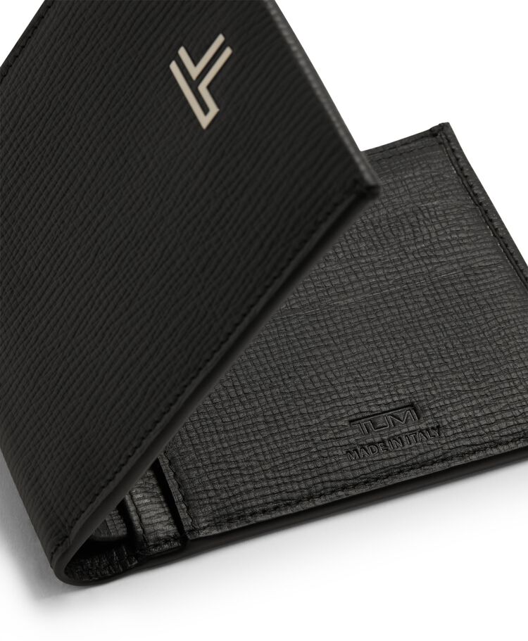 TURIN Global Double Billfold  hi-res | TUMI
