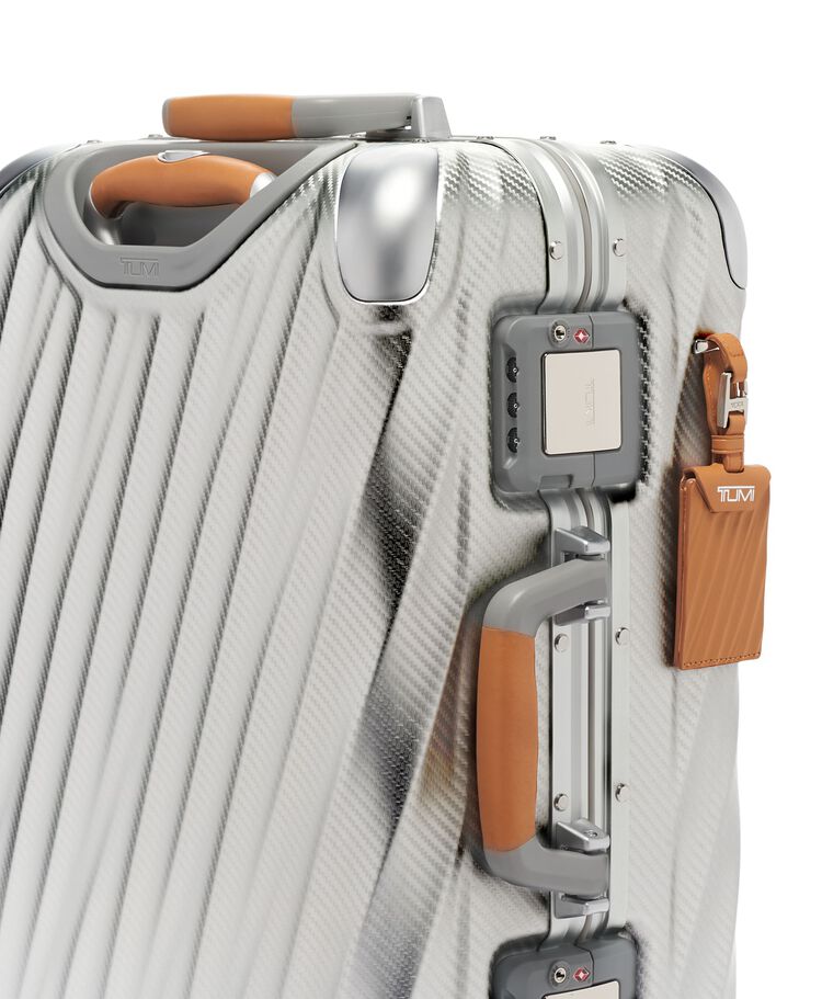 19 DEGREE ALUMINUM International Carry-On  hi-res | TUMI