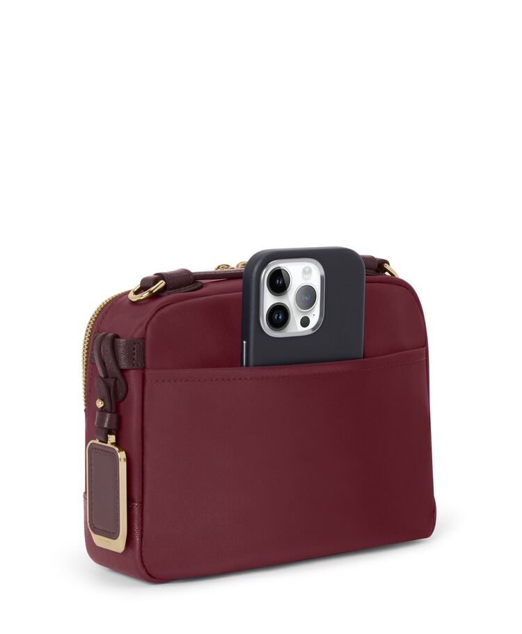 Tumi VOYAGEUR TEGHAN CROSSBODY  hi-res | TUMI