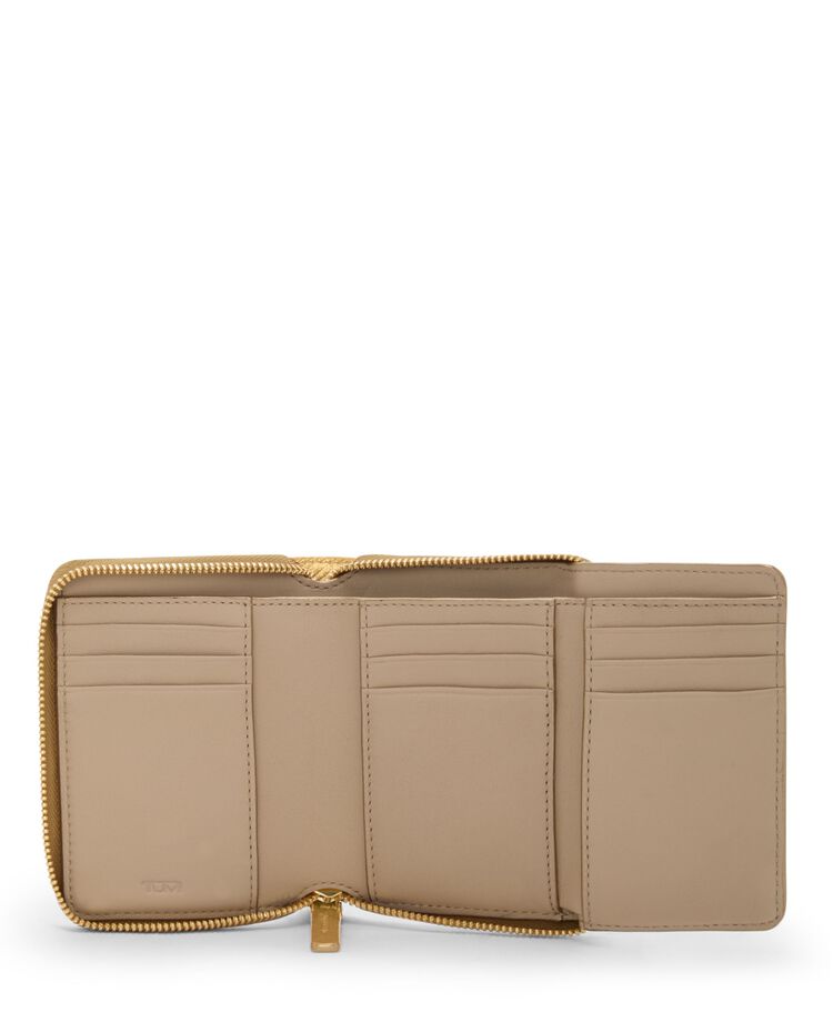 BELDEN SLG Tri-Fold Zip-Around  hi-res | TUMI