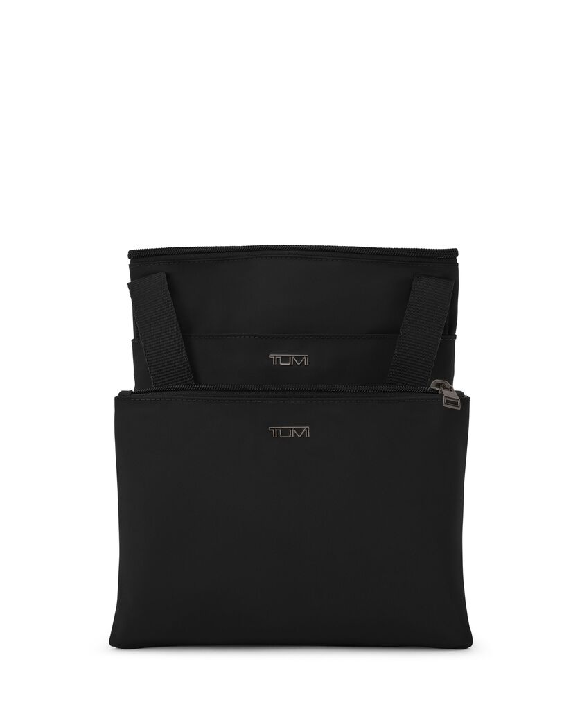 Tumi VOYAGEUR JUST IN CASE MEDIUM TOTE  hi-res | TUMI