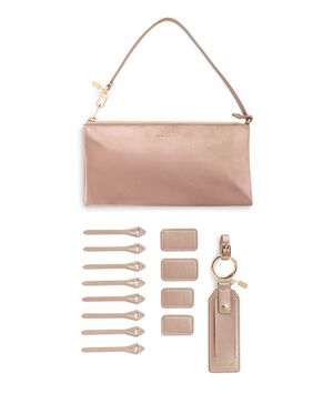 TUMI WOMENS ACCENTS TUMI ACCENTS POUCH  hi-res | TUMI