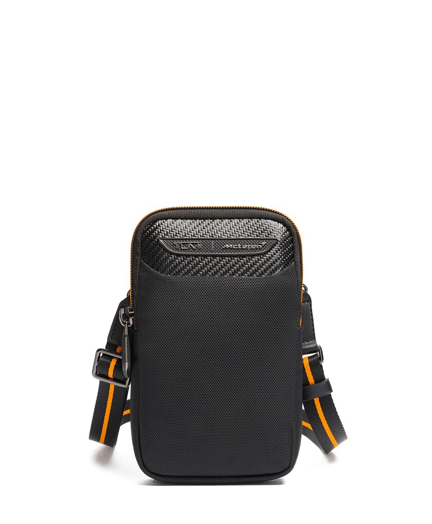 Tumi TUMI I MCLAREN FUEL SMALL CROSSBODY  hi-res | TUMI