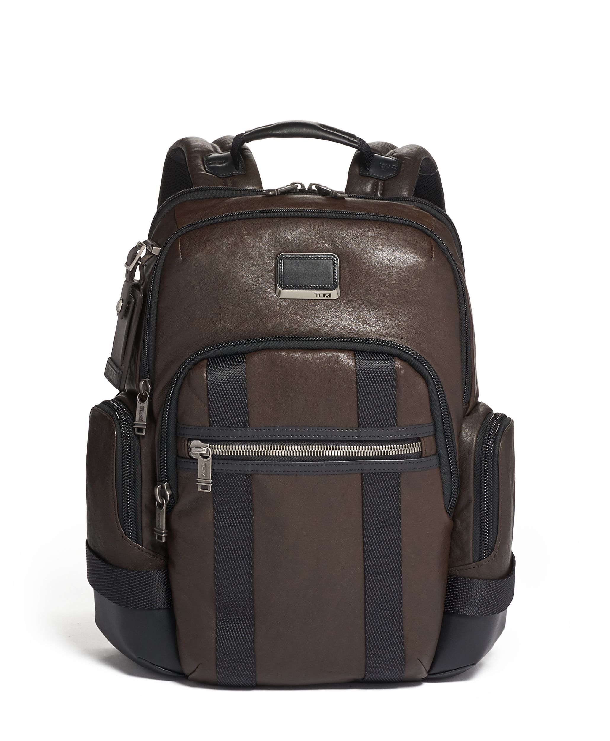 Tumi ALPHA BRAVO NORMAN BACKPACK