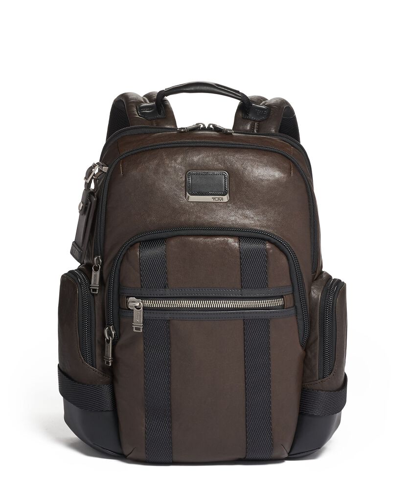 ALPHA BRAVO Norman Backpack  hi-res | TUMI