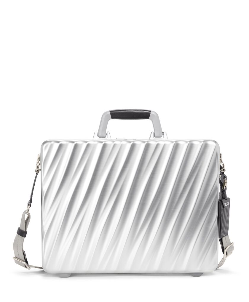 Tumi 19 DEGREE ALUMINUM BRIEFCASE  hi-res | TUMI