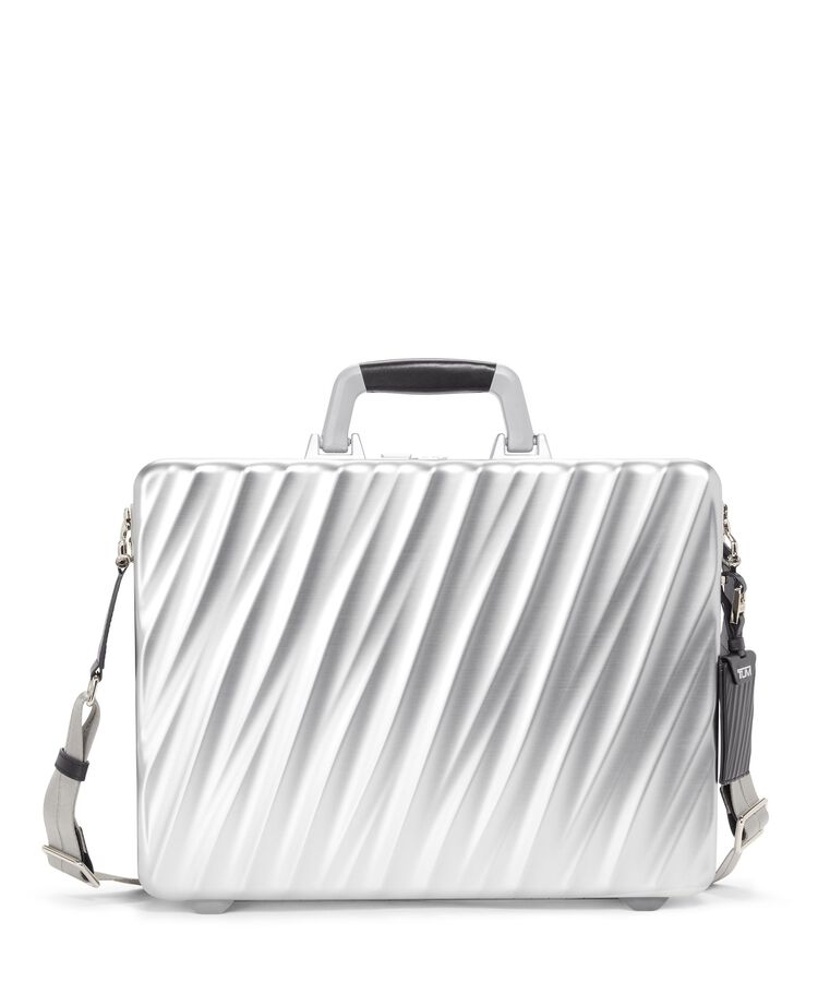 Tumi 19 DEGREE ALUMINUM BRIEFCASE  hi-res | TUMI