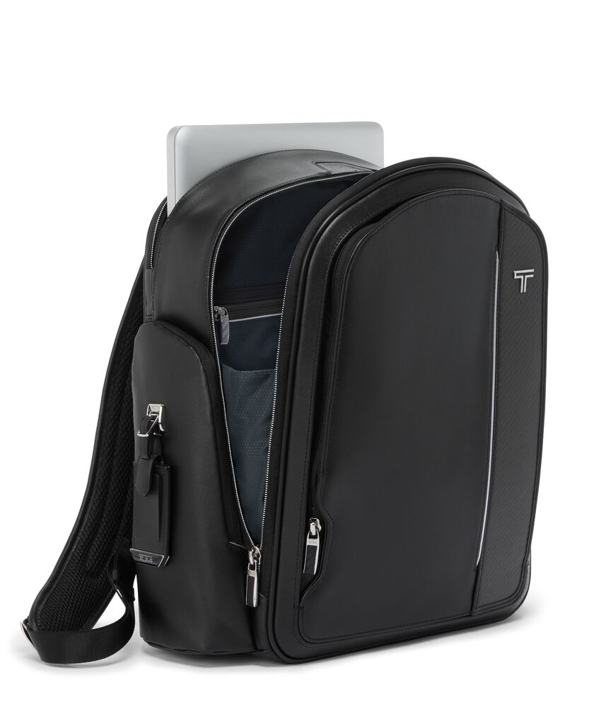 Tumi ARRIVE' LARSON MEDIUM BACKPACK  hi-res | TUMI