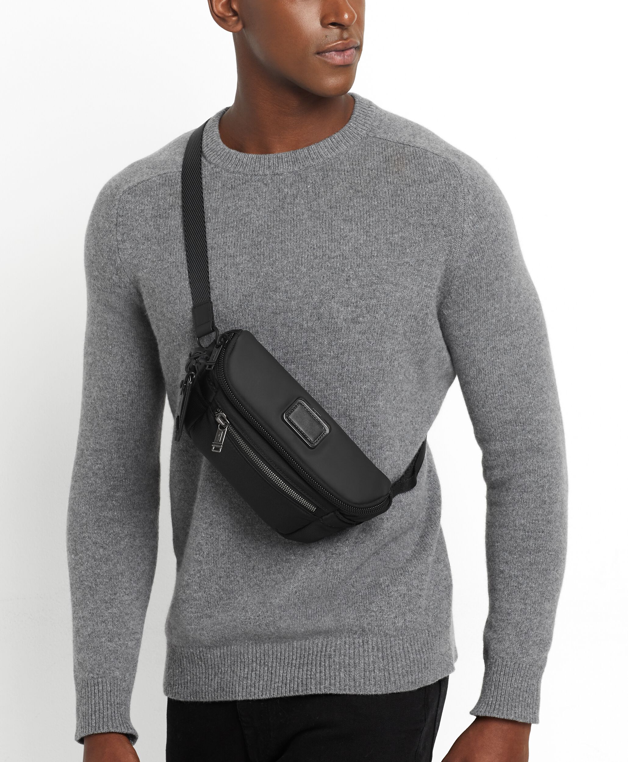 Tumi sale bravo bag