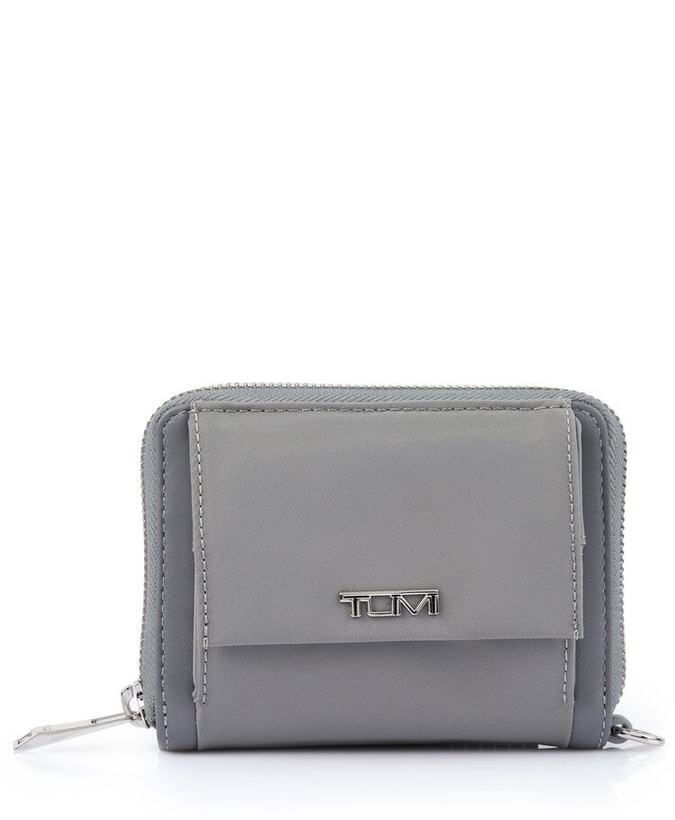 VOYAGEUR Tri-Fold Zip-Around  hi-res | TUMI