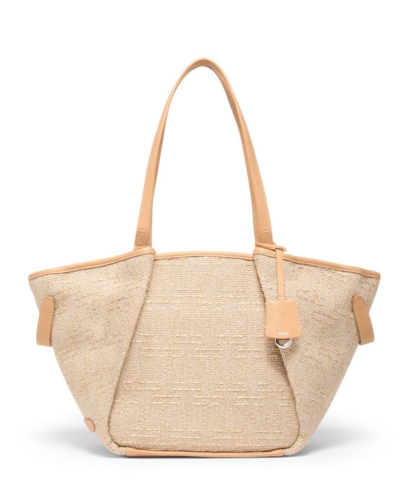 GEORGICA Lima Medium Tote  hi-res | TUMI