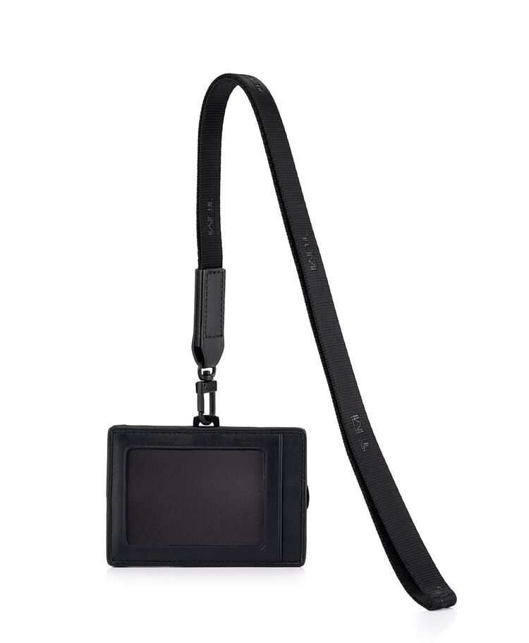 TUMI ALPHA ID Card Lanyard  hi-res | TUMI