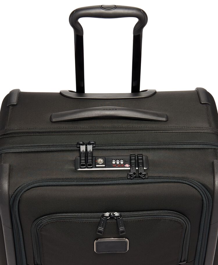 Tumi TUMI ALPHA ST EXP 4 WHL P/C  hi-res | TUMI