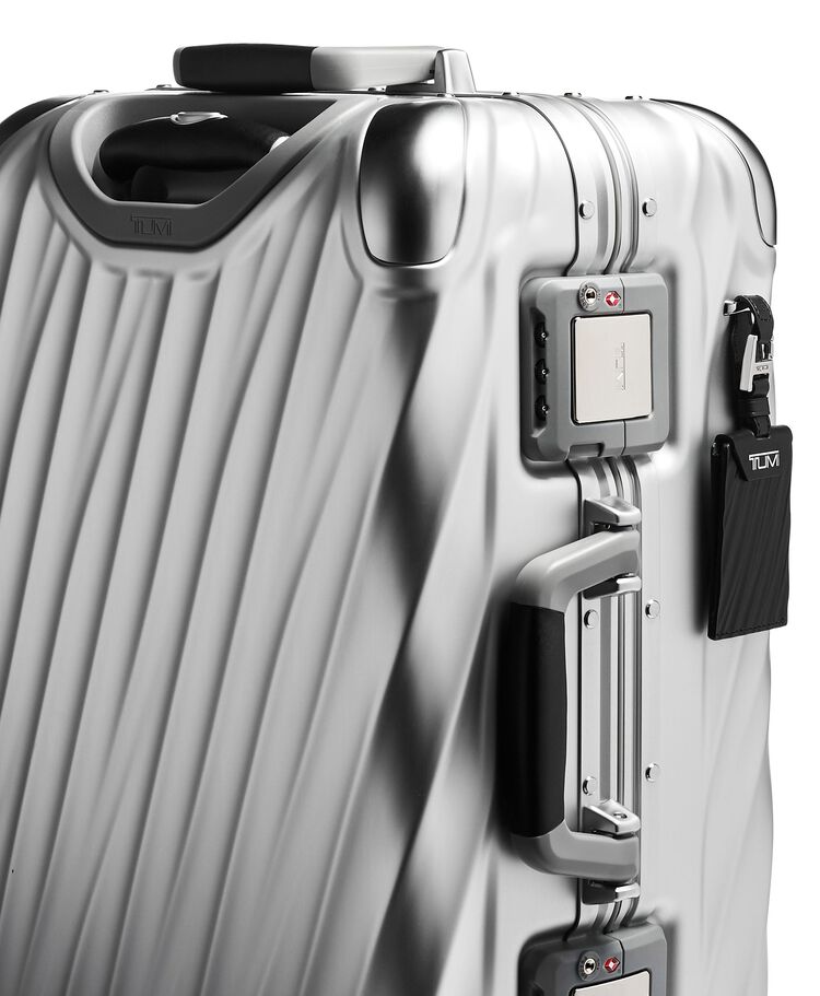 Tumi 19 DEGREE ALUMINUM INTERNATIONAL CARRY-ON  hi-res | TUMI