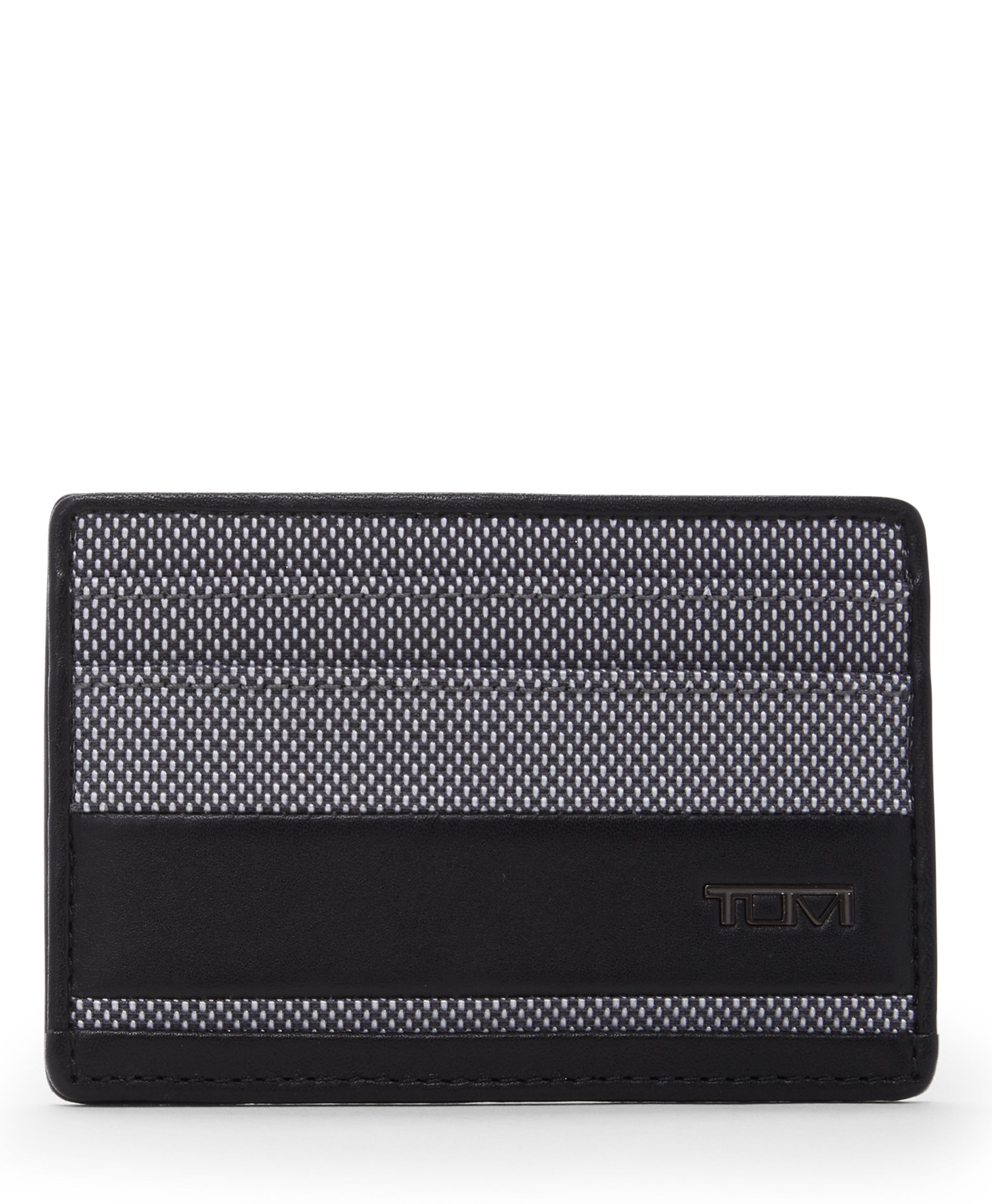 Tumi ALPHA Slim Card Case TUMI Indonesia