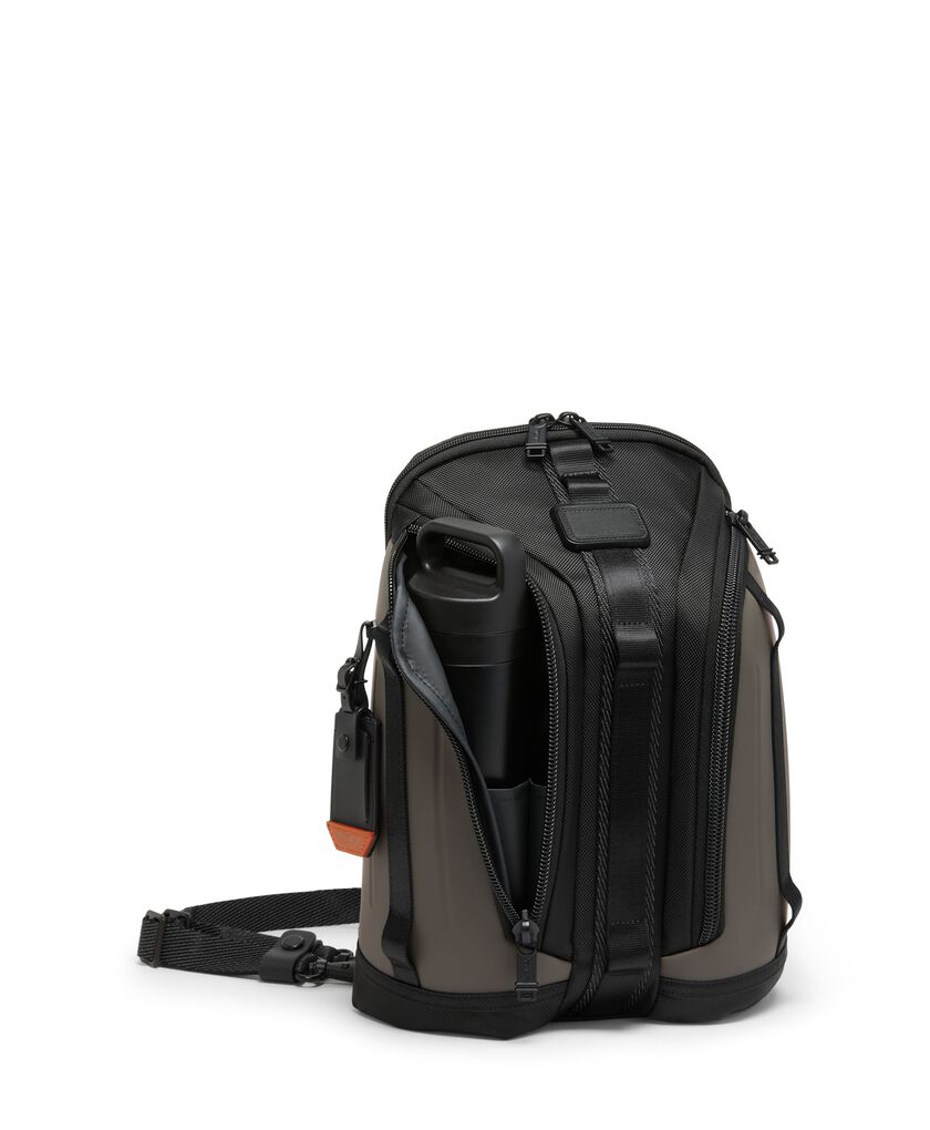 ALPHA BRAVO Knight Sling Backpack  hi-res | TUMI