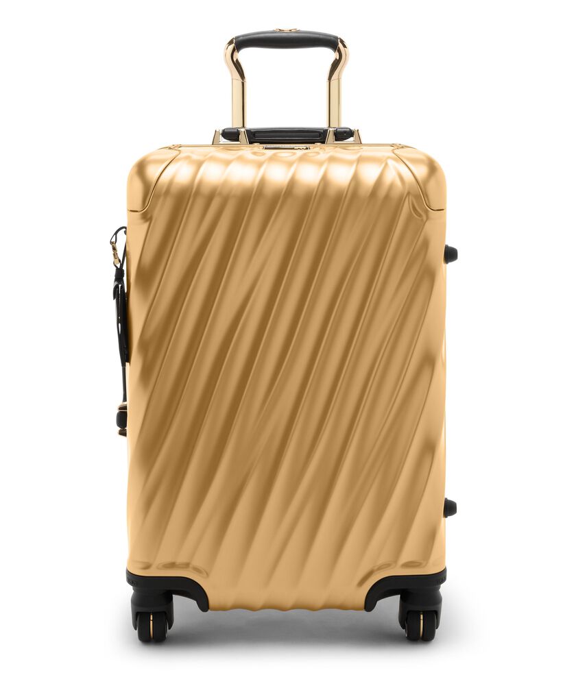 19 DEGREE ALUMINUM International Carry-On  hi-res | TUMI