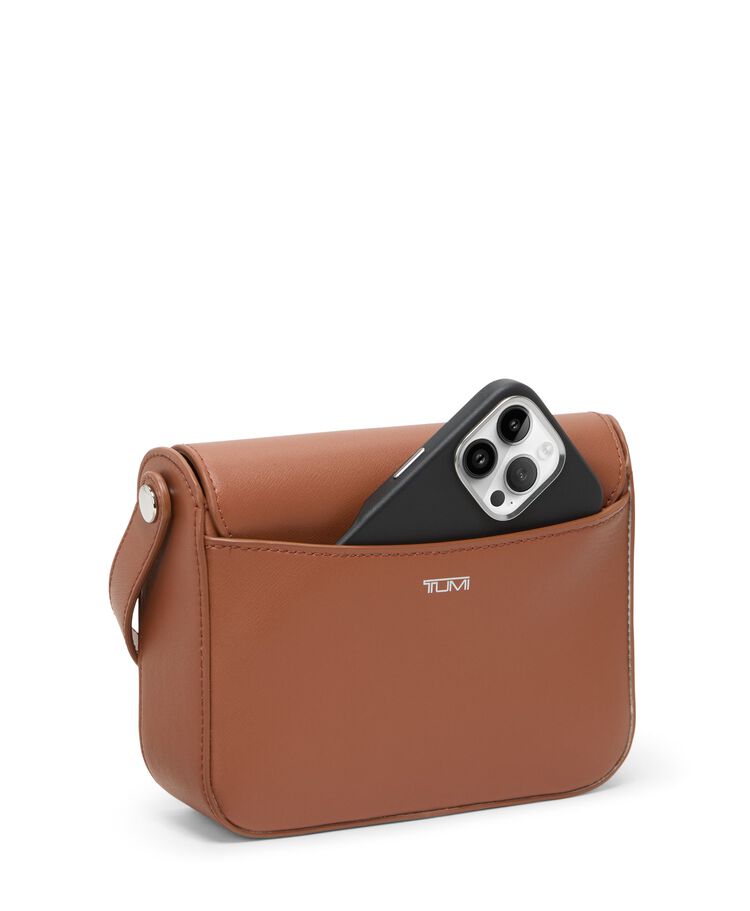 OLAS Olas Small Shoulder Bag  hi-res | TUMI