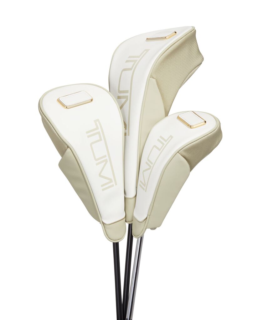 3pk Golf Club Cover Set  hi-res | TUMI
