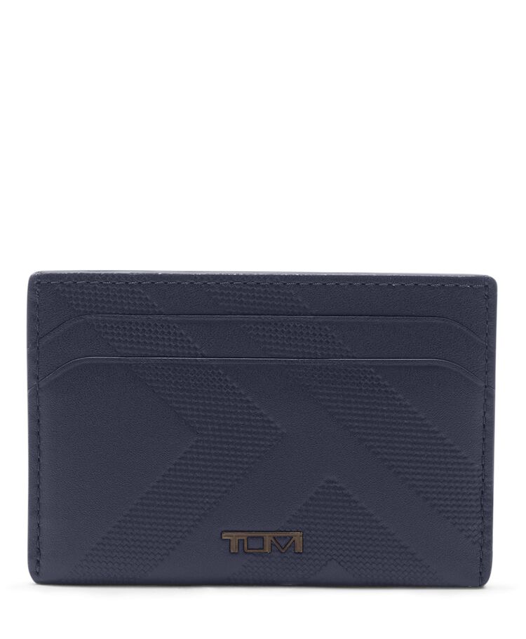 Tumi NASSAU SLG SLIM CARD CASE  hi-res | TUMI
