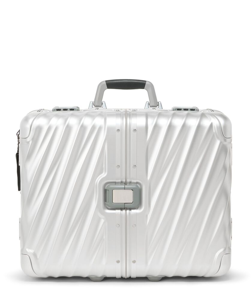 19 DEGREE ALUMINUM Bar Set  hi-res | TUMI