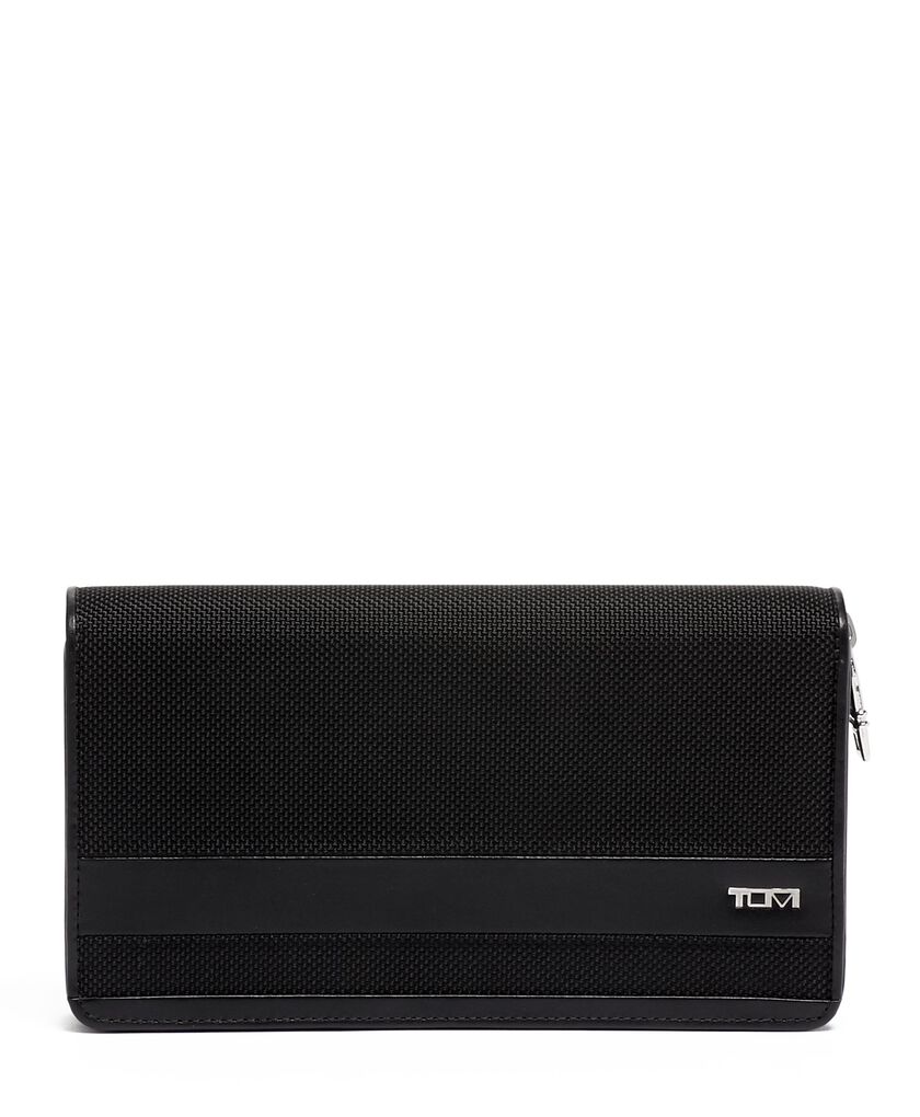 Zip-Around Travel Wallet  hi-res | TUMI