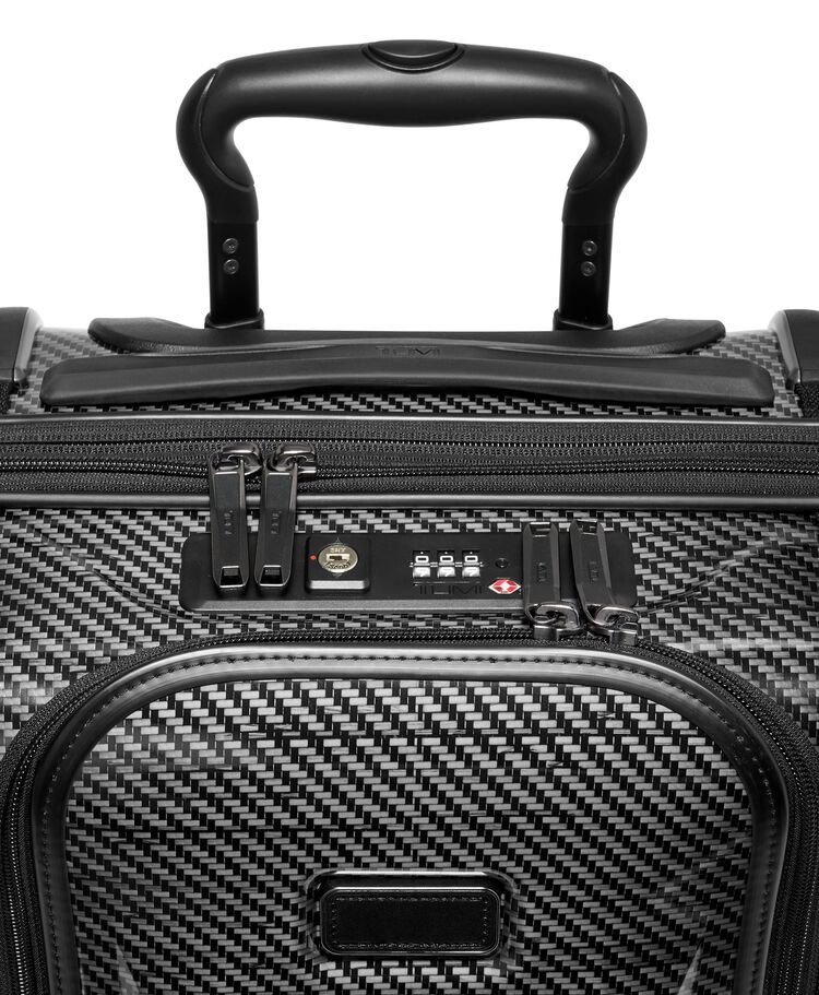 TEGRA LITE International Front Pocket Expandable 4 Wheeled Carry-On  hi-res | TUMI