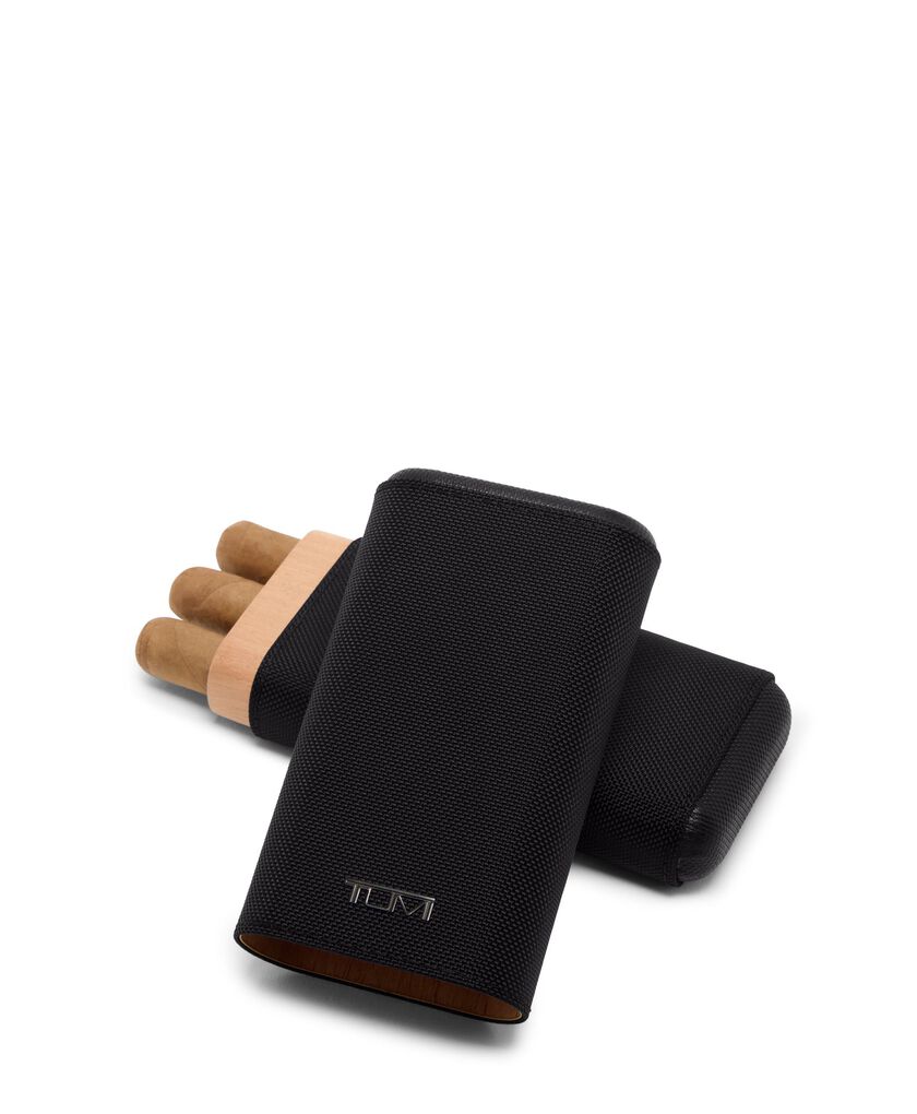 Tumi TUMI TRAVEL ACCESS. CIGAR CASE  hi-res | TUMI