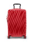 International Expandable 4 Wheeled Carry-On
