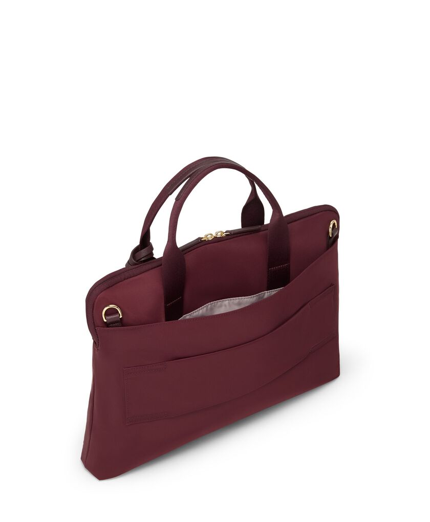 Tumi VOYAGEUR BENIN LAPTOP CARRIER  hi-res | TUMI