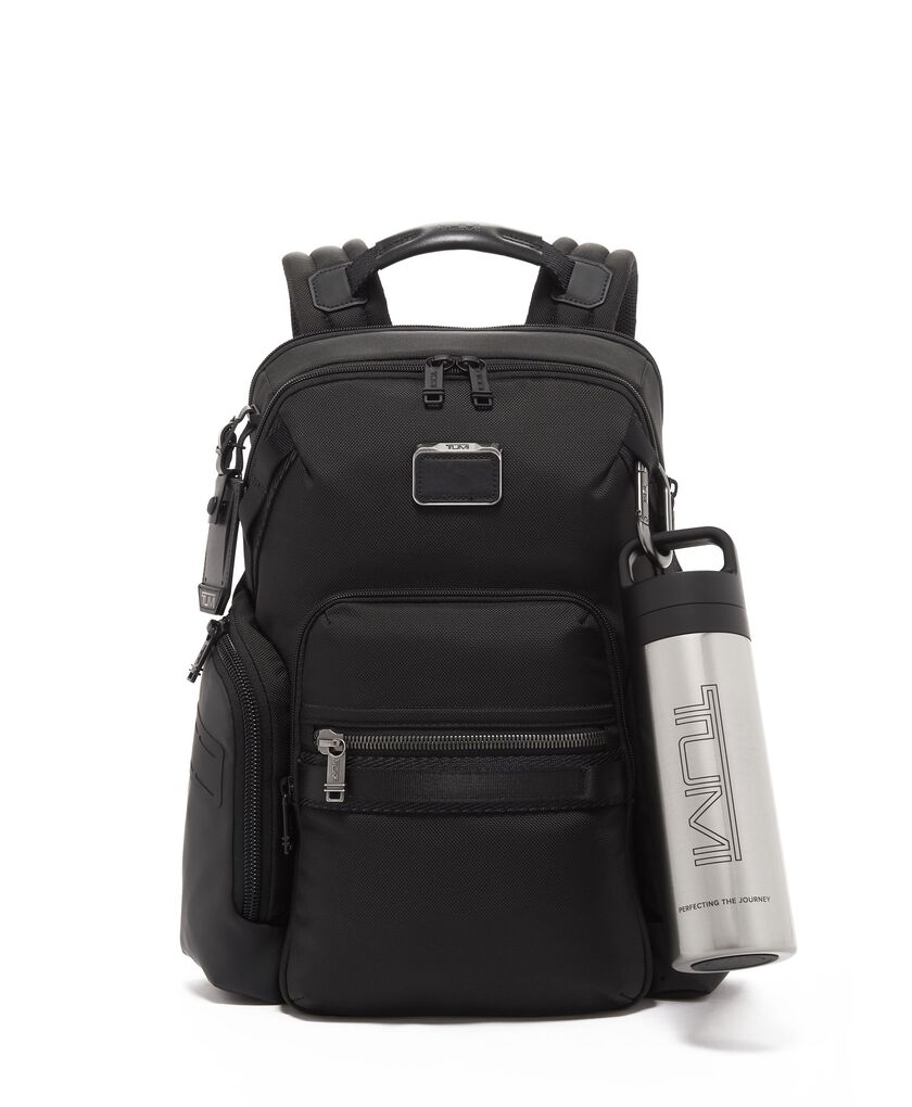 TUMI WATER BOTTLE 17 OZ  hi-res | TUMI