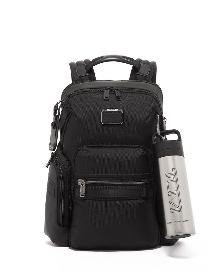 TUMI WATER BOTTLE 17 OZ  hi-res | TUMI