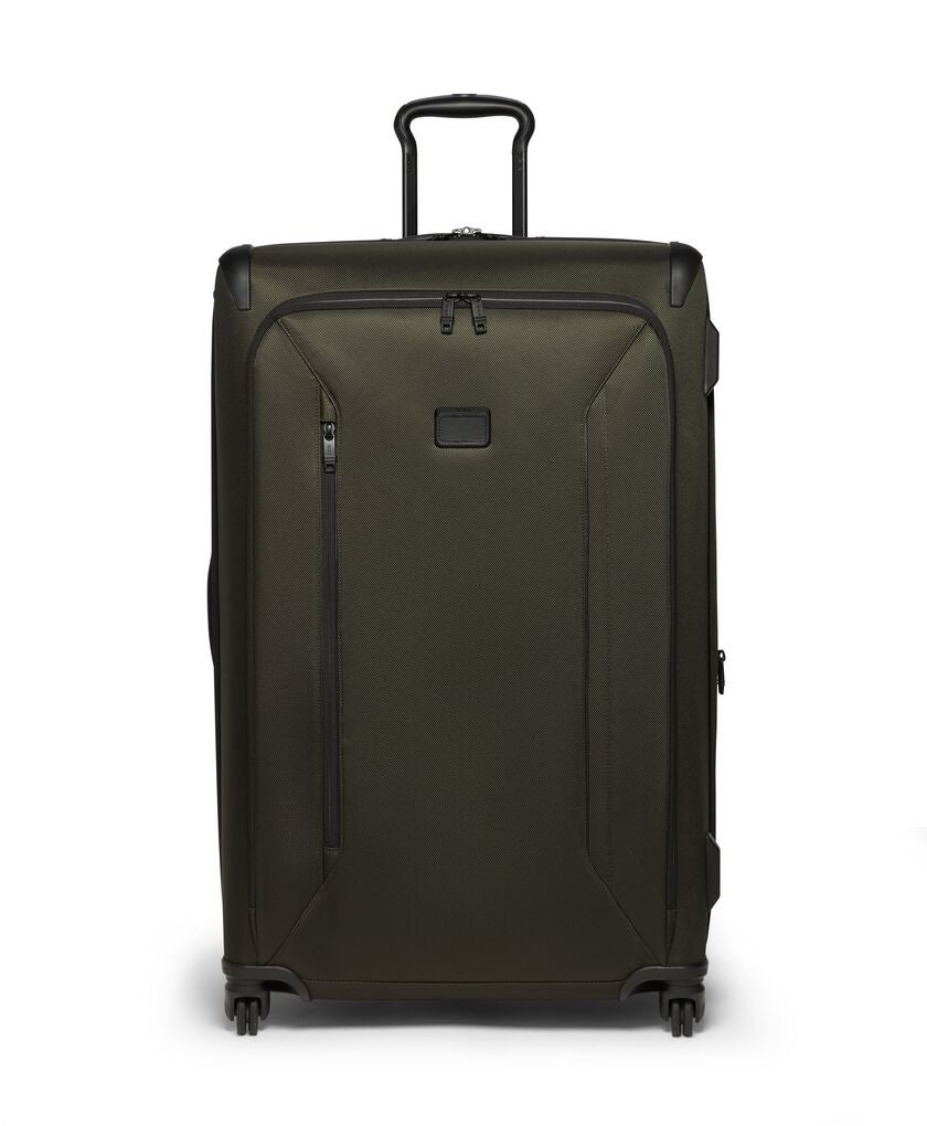 TUMI AEROTOUR X-Large Front Pocket Expandable Checked  hi-res | TUMI