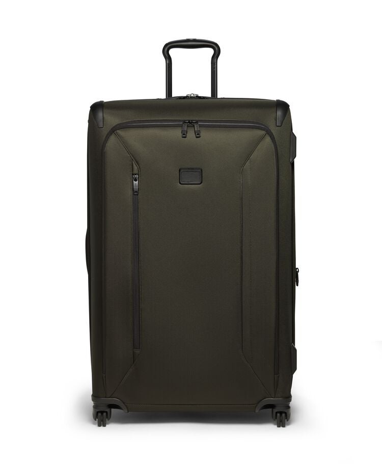TUMI AEROTOUR X-Large Front Pocket Expandable Checked  hi-res | TUMI