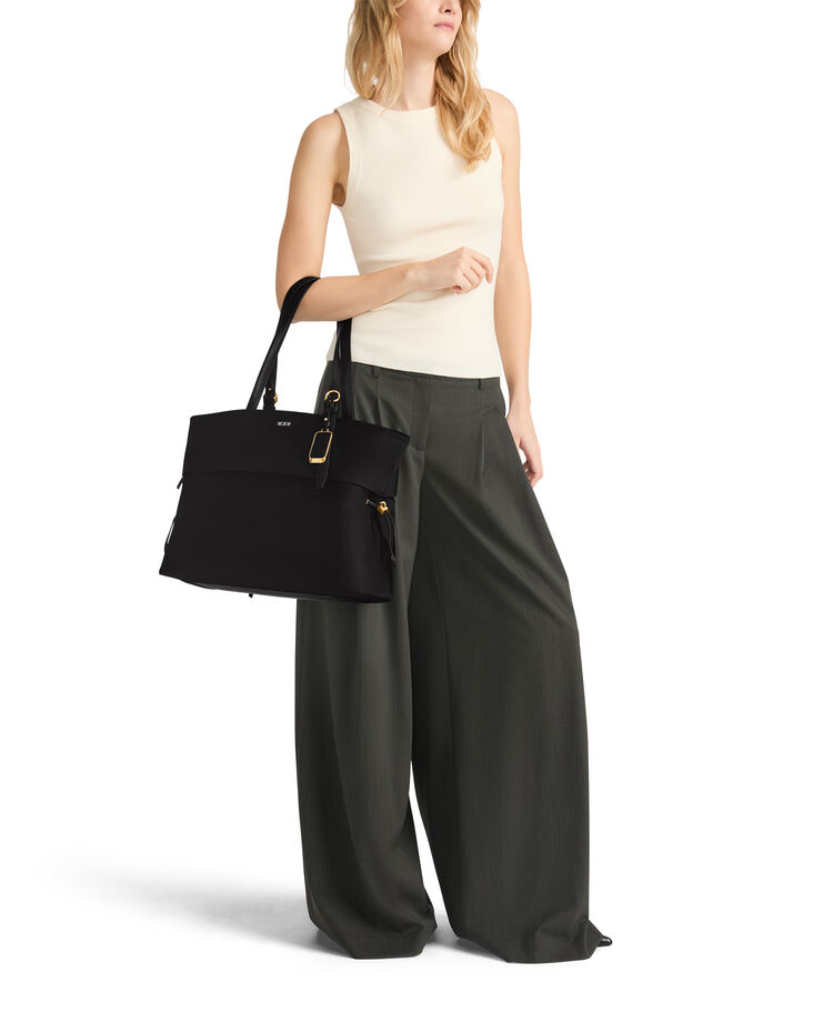 Tumi VOYAGEUR CAM LARGE TOTE  hi-res | TUMI