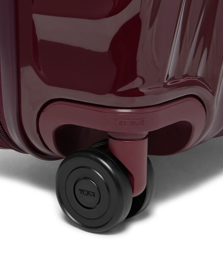 19 DEGREE International Expandable 4 Wheeled Carry-On  hi-res | TUMI