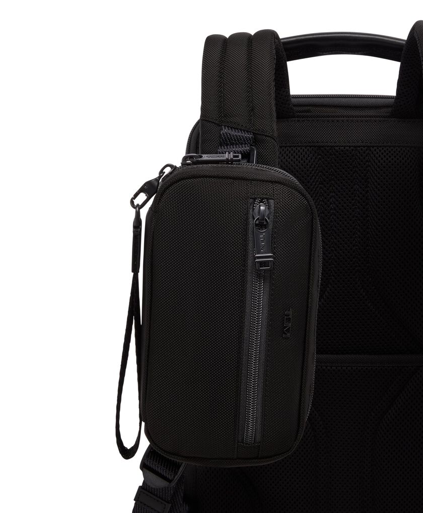 TUMI TRAVEL ACCESS. Zip-Around Case  hi-res | TUMI