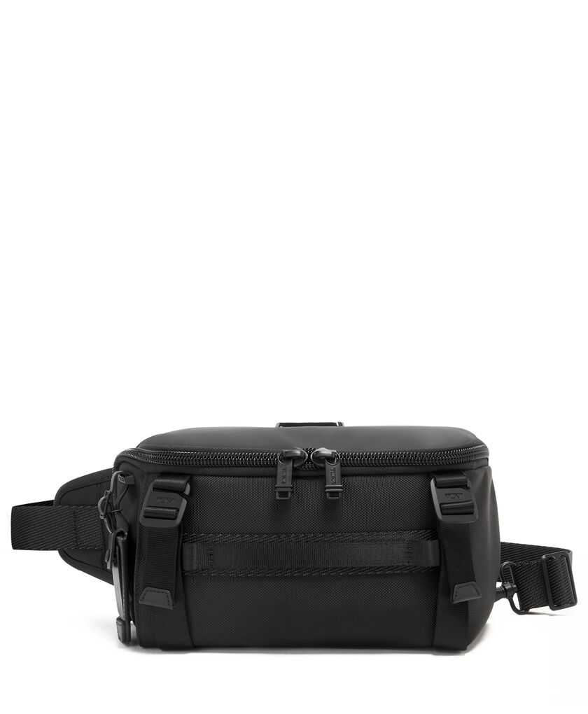 ALPHA BRAVO Platoon Sling  hi-res | TUMI