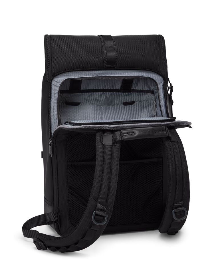 Tumi ALPHA BRAVO SURVEILLANCE BACKPACK  hi-res | TUMI