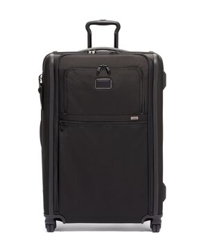 TUMI ALPHA Medium Trip Expandable 4 Wheeled Packing Case  hi-res | TUMI