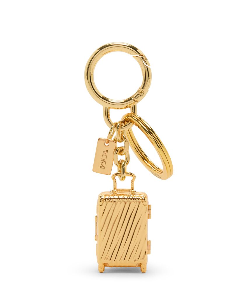19 DEGREE LUGGAGE CHARM  hi-res | TUMI