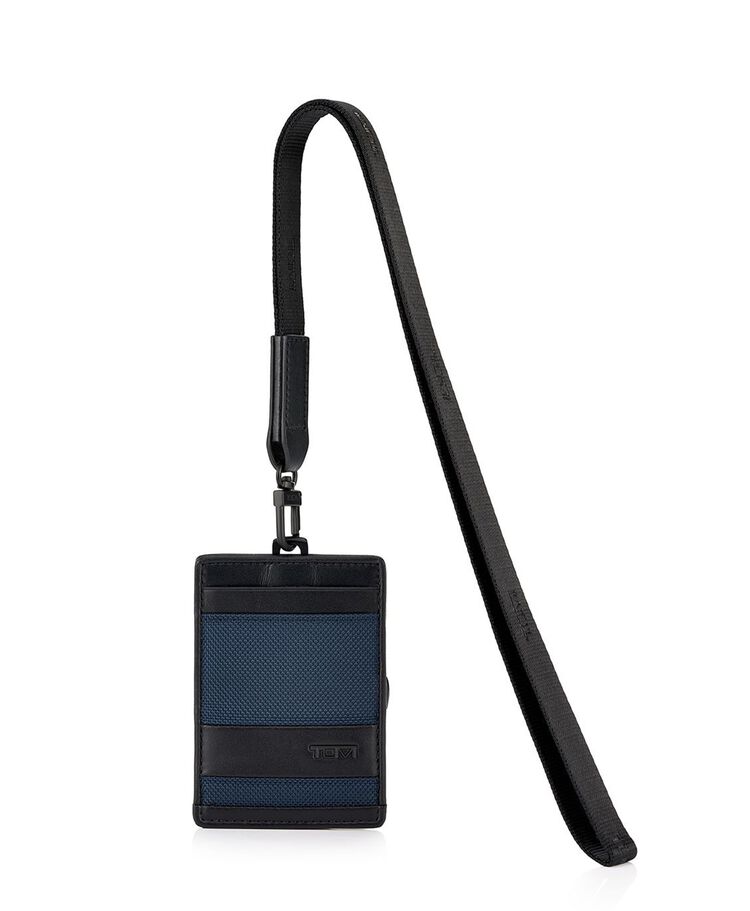 TUMI ALPHA ID Card Lanyard  hi-res | TUMI
