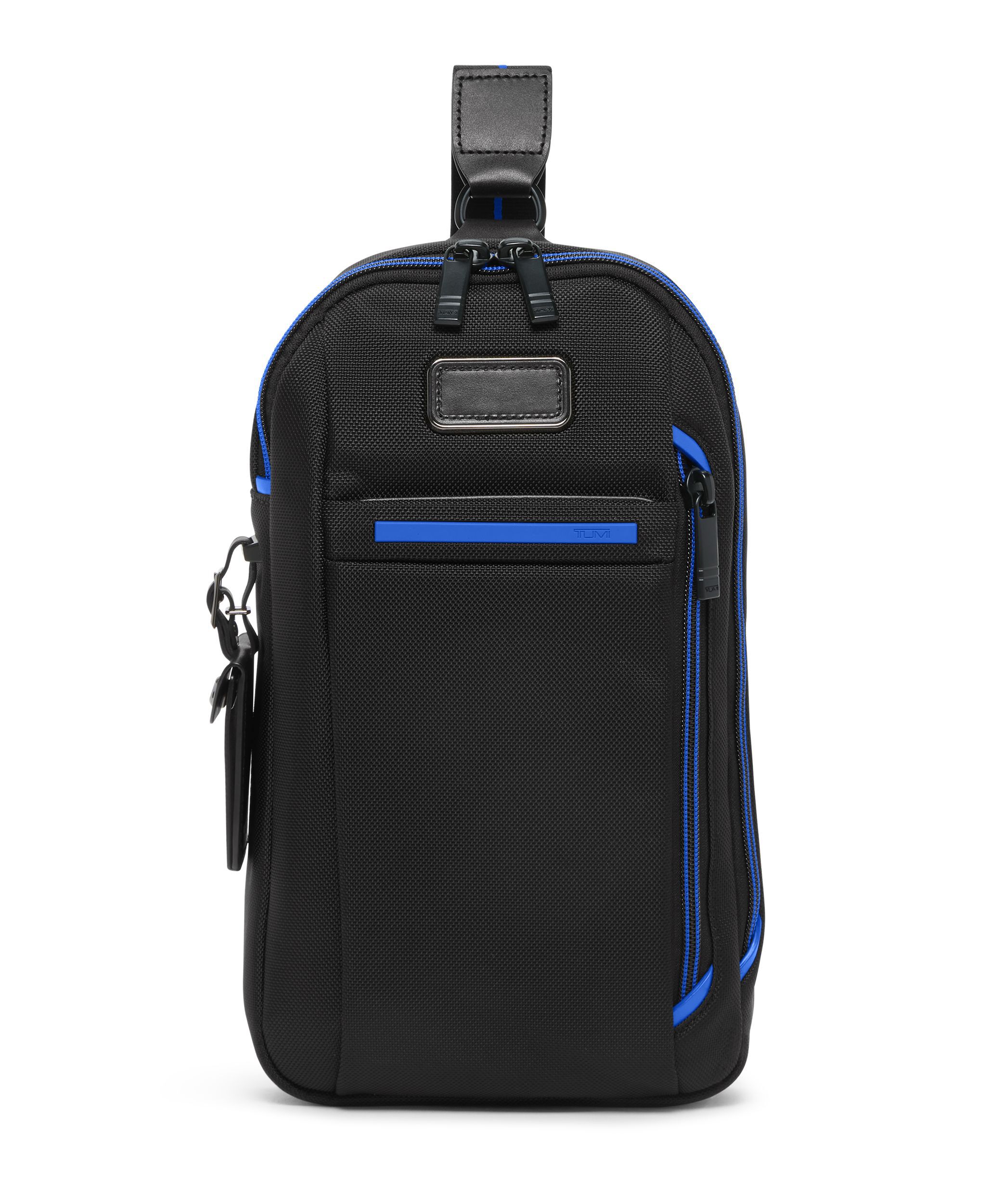 Sling BLACK/ULTRA BLUE