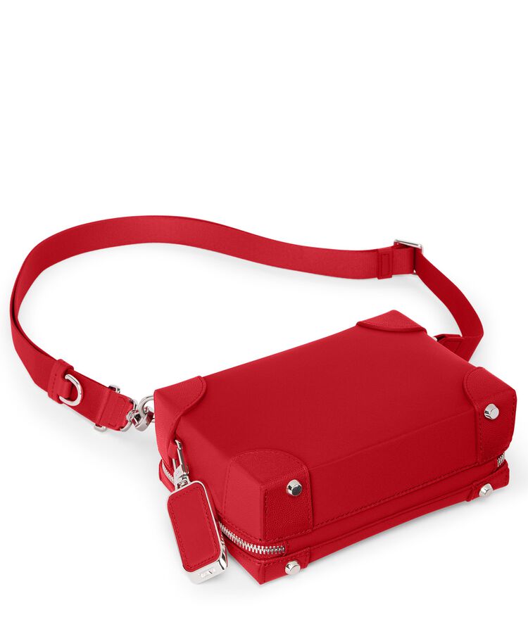 Tumi VOYAGEUR DEY TRUNK CROSSBODY  hi-res | TUMI